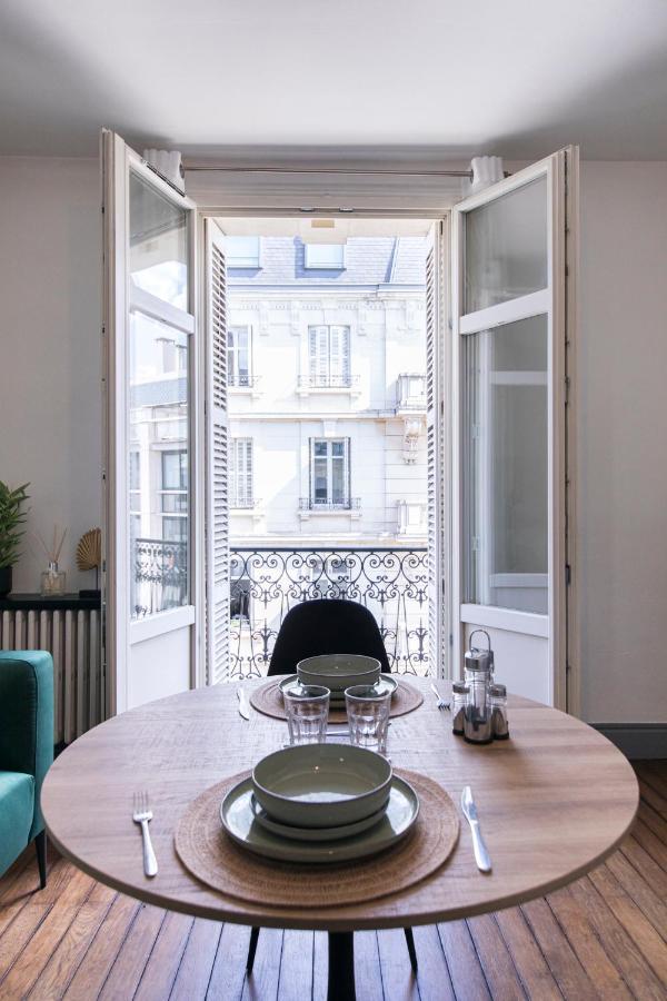 Appartement Avec Balcon A 250 M De La Gare, Hyper Centre Tours Exterior photo